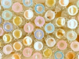 Mini Apothecary Craft Jars, About 300 Units