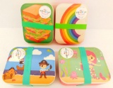 All Boxed Up Lunch Boxes, 28 Units