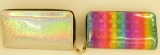 New Hand Purses, 17 Units