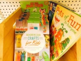 Crafts Books for Kids, Donut Notebooks, Personalized and Mermaid Key Chains, Dozens+ Units