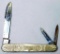 German WWII Waffen SS Drittes Reich Pocket Knife