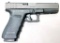 Glock Model 21 Gen 4 .45 Auto Semi-auto Pistol