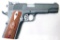 Springfield Arms 1911-A1 Range Officer 9mm Semi-auto Pistol
