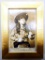 Reprint: Old West Annie Oakley Sharpshooter Photo Postcard