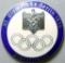 1936 Berlin Summer Olympics Starter Sports Badge