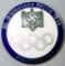 German 1936 Berlin Summer Olympics Starter Sports Badge
