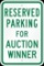 Thank You For Bidding With Legacy Auction & Realty
