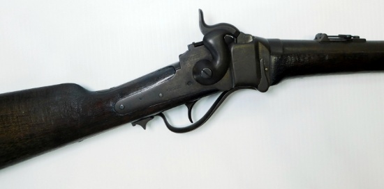 FIREARMS - MILITARY - FINE ITEMS AUCTION