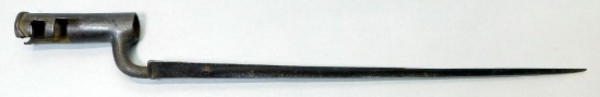 1700-1800's Brown Bess Rifle Bayonet
