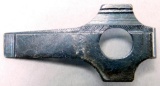 German Luger PO 8 Parabellum Pistol Take Down / Loading Tool