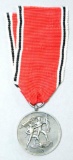 1938 Austrian Anchluss Decoration