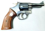 Taurus Model 400 .32 Long Revolver with Holster