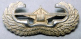 US World War II Army Airborne Glider Assault Wing by Gaunt London