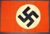 German NSDAP Political Swastika Rally Patch