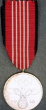 German 1936 Berlin Summer Olympics Decoration