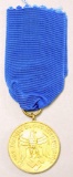 German 12-Year Long Service Award