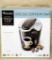 Keurig Special Edition B60 Brewing System in Box