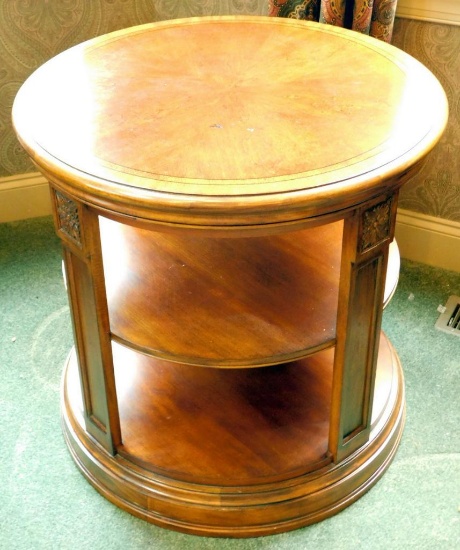 Library Table