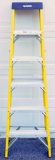 Husky 6 Foot Step Ladder