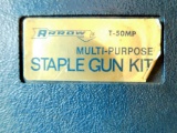 Weller Glue/Caulk Gun and Arrow Staple Gun
