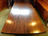 Large Conference Table