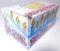 Packages of 24 Party Candles, 12 Units