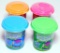 CraZArt Crazy Slime Assortment, 70 Units