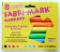 Neon Fabri-Mark 8-pack Markers, 22 Units