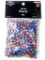 Packets of Jewel Mix Loose Pearl Beads, Tub Full