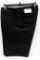 Liz Claiborne Career Bermuda Shorts in Black, 20 Pair