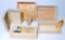 Wooden Crafts Assortment, Dozens of Units