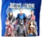 Adult Justice League Licensed Tees, 29 Units