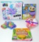 Assorted Putty and Slime Kits, 13 Units