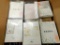 Assorted Multi-packs of Wedding/Shower Invitations, 36 Packs