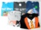 Adult Assorted Licensed T-Shirts, 55 Units