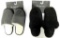 Men's Assorted Slippers, 11 Pairs