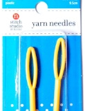 Stitch Studio Yarn Needles by Nicole, 40 Units