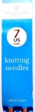 Stitch Studio Knitting Needle Packages, 30 Units