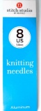 Stitch Studio Knitting Needle Packages, 100 Units