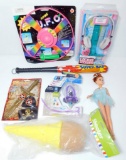 Arcade and Amusement Prizes, Variety of Kid's Toys