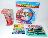 Arcade and Amusement Prizes, Kids' Toys