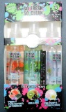 So Fresh, So Clean Fab Facial Spray 3-packs, 40 Units