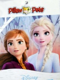 Disney Frozen Olaf Pillow Pets, 10 Units