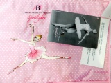 American Ballet Theatre Spotlights Ballerina Bags, 25 Units