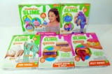 Assorted Nickelodeon Slime Kits, 36 Units