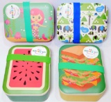 All Boxed Up Lunch Boxes, 12 Units