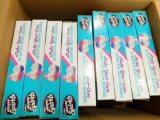 CraZArt Shimmer 'n Sparkle Cupcake Bath Bomb Kits, 9 Units