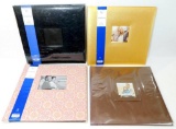 Assorted Scrapbooks, 20 Units