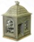 J & E Stevens 1890 Home Savings Cast Iron Bank