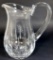 Atlantis Crystal Water Pitcher